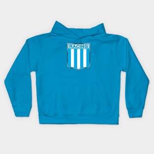 Racing Club Avellaneda Kids Hoodie